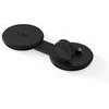Tech-Protect A55 2IN1 Magnetic Magsafe Wireless Charger 25W QI2.2 BLACK