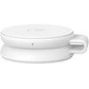 Tech-Protect A55 2IN1 Magnetic Magsafe Wireless Charger 25W QI2.2 WHITE