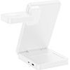 Tech-Protect A56 3IN1 Magnetic Magsafe Wireless Charger 25W QI2.2 WHITE