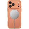 Tech-Protect Basicmag Magsafe Iphone 17 Pro Max / 18 Pro Max Matte Cosmic ORANGE