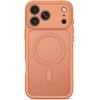 Tech-Protect Basicmag Magsafe Iphone 17 Pro Max / 18 Pro Max Matte Cosmic ORANGE