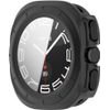 Tech-Protect Defense 2-Pack Samsung Galaxy Watch Ultra 2 2026 (47 MM) Matte Black & CLEAR