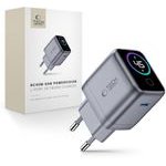 Tech-Protect Powervision NC45W-Gan 1-Port Network Charger Pd 45W Dark GREY