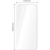 Tech-Protect Szklo Hartowane Easy SET+ 3-Pack Galaxy A27 5G CLEAR