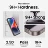 Tech-Protect Szklo Hartowane Easy SET+ 3-Pack Galaxy A27 5G CLEAR