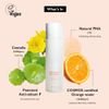 Haruharu Wonder Centella 3% Pha Gentle Liquid Exfoliating Serum - (HHW-28)