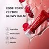 Haruharu Wonder Rose Pdrn Peptide Glowy Balm - (HHW-25)