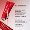 Haruharu Wonder Rose Pdrn Peptide Glowy Balm - (HHW-25)