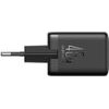 Joyroom Gan 45W USB-C + USB-A Wall Charger - Black - (JR-TG8)