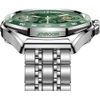 Joyroom Venture Series Amoled 1.43 5 Atm Smartwatch With Call Function - Silver - (JR-FV2 PRO)