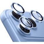 ESR - Armorite Camera Lens Protectors - Iphone 18 Pro / Iphone 18 Pro Max - Blue