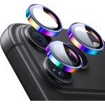 ESR - Armorite Camera Lens Protectors - Iphone 18 Pro / Iphone 18 Pro Max - Chromatic