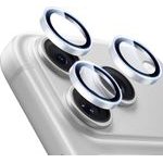 ESR - Armorite Camera Lens Protectors - Iphone 18 Pro / Iphone 18 Pro Max - Silver