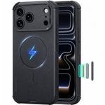 ESR - Cyber Halolock - Iphone 18 Pro / Iphone 17 Pro - Black