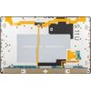 Samsung Lcd Display Module For Galaxy Tab S11 Ultra, w/o Frame, Black - (GH82-38350A)