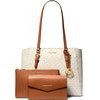 Michael Kors Bag Set Women (34X27X11CM ) - (35F3GCFT9TVAN)