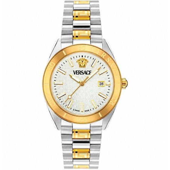 VERSACE Watch Man (42MM) - (VE8E00424)