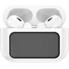 Hoco Hf Tws Bluetooth, Soar+Led display, Fun /white/ - EW72 Lite
