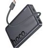 Hoco Power Bank 10000 Mah 20W, Wireless, Magnetic Origen /gray/ - Q44