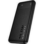 Hoco Power Bank 10000 Mah 22.5W, Essence /black/ - J159