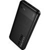 Hoco Power Bank 10000 Mah 22.5W, Essence /black/ - J159