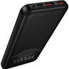 Hoco Power Bank 10000 Mah 22.5W, Essence /black/ - J159