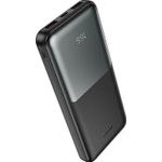 Hoco Power Bank 10000 Mah 22.5W, Sirui /black/ - J136