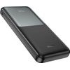 Hoco Power Bank 10000 Mah 22.5W, Sirui /black/ - J136