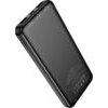 Hoco Power Bank 10000 Mah 22.5W, Sirui /black/ - J136