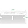 RELIFE Precision Blades (TK3) (100 Pieces)