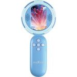 Maxlife Digital Microscope MXDM-100 blue