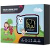 Maxlife English Learning Device MXLD-300 With Writing Board blue
