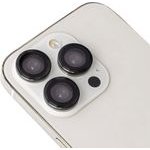 TFO Set Of Lens Glasses For Iphone 18 Pro black