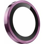 TFO Set Of Lens Glasses For Iphone 18 Pro Max Dark cherry