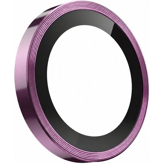 TFO Set Of Lens Glasses For Iphone 18 Pro Max Dark cherry