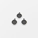TFO Set Of Lens Glasses For Iphone 18 Pro Max silver