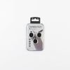 TFO Set Of Lens Glasses For Iphone 18 Pro Max silver