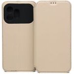 TFO Smart Touch Case For Honor 600 beige