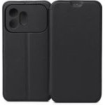TFO Smart Touch Case For Honor 600 black