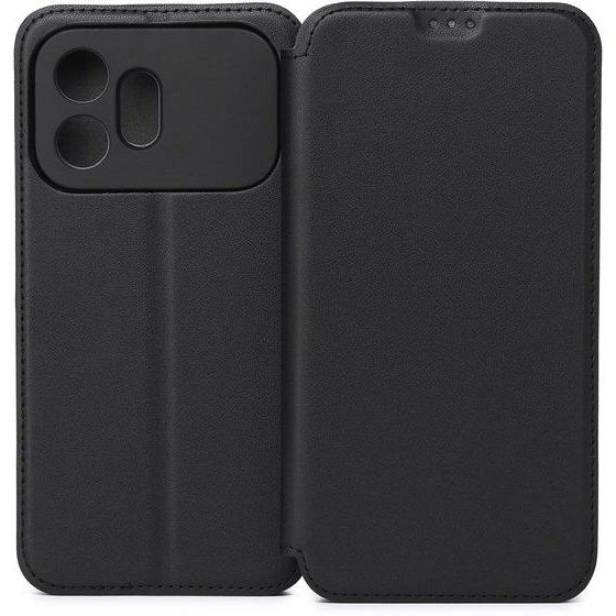 TFO Smart Touch Case For Honor 600 black