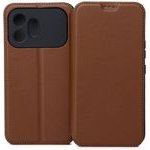 TFO Smart Touch Case For Honor 600 brown