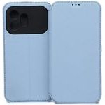 TFO Smart Touch Case For Honor 600 Light blue