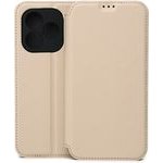 TFO Smart Touch Case For Honor 600 Lite beige