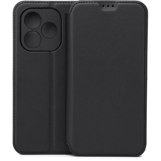 TFO Smart Touch Case For Honor 600 Lite black