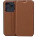 TFO Smart Touch Case For Honor 600 Lite brown