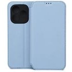 TFO Smart Touch Case For Honor 600 Lite Light blue