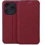 TFO Smart Touch Case For Honor 600 Lite red
