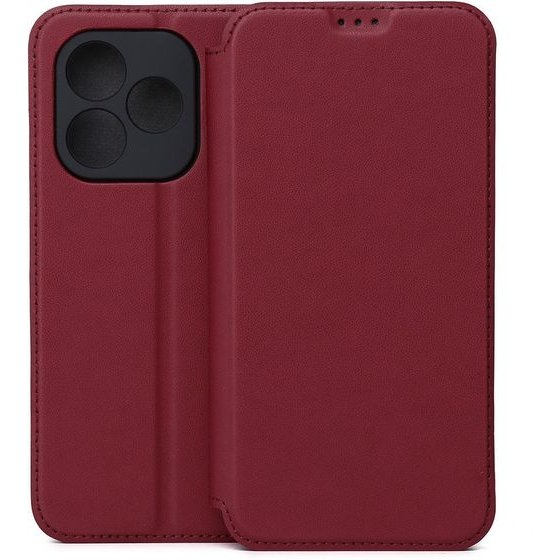 TFO Smart Touch Case For Honor 600 Lite red