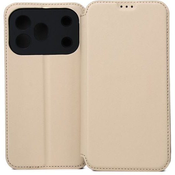 TFO Smart Touch Case For Honor 600 Pro beige