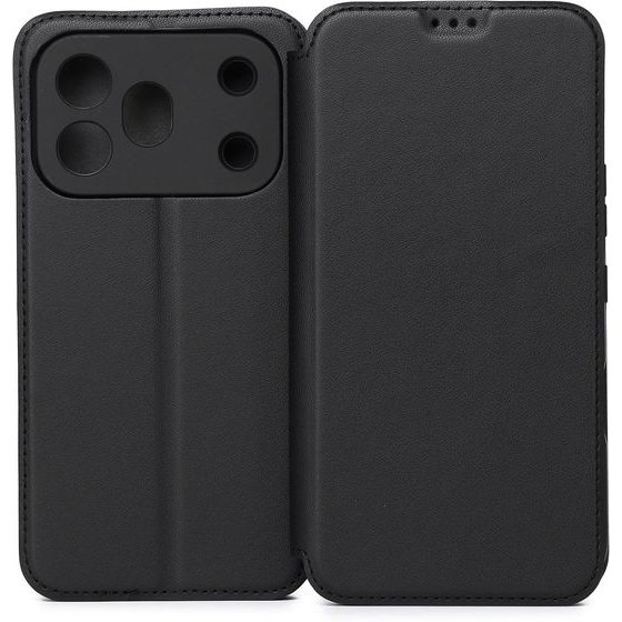 TFO Smart Touch Case For Honor 600 Pro black